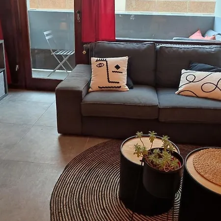 The Little Lazare - Cozy 2 People Balcony - Jean Mace Apartmán